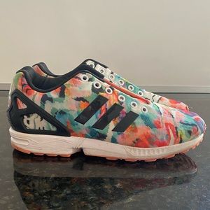 Adidas Zx Flux Torsion